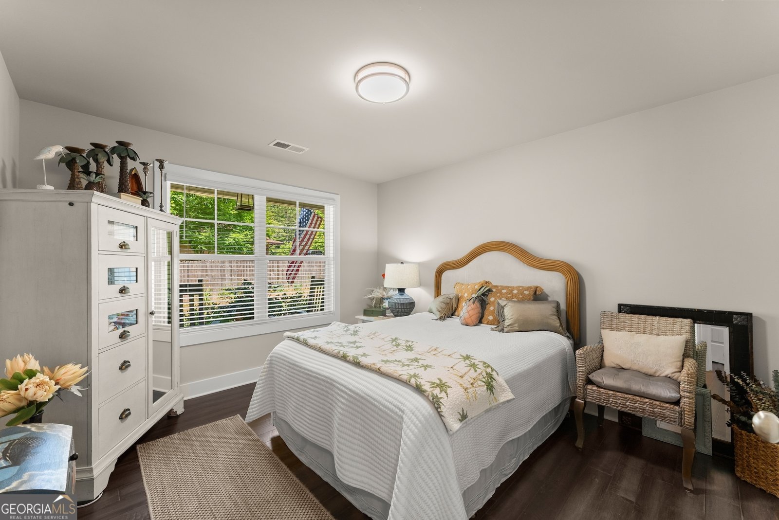 2751 Pilgrim Mill Road Cumming - 22