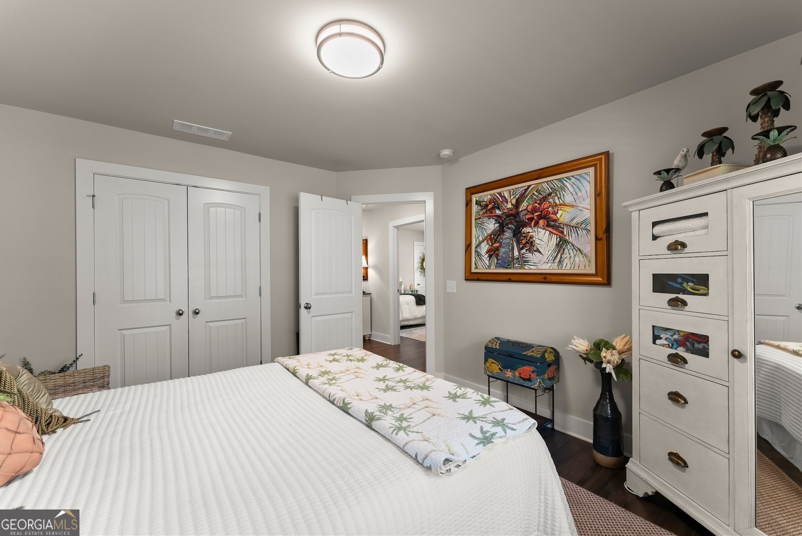 2751 Pilgrim Mill Road Cumming - 23