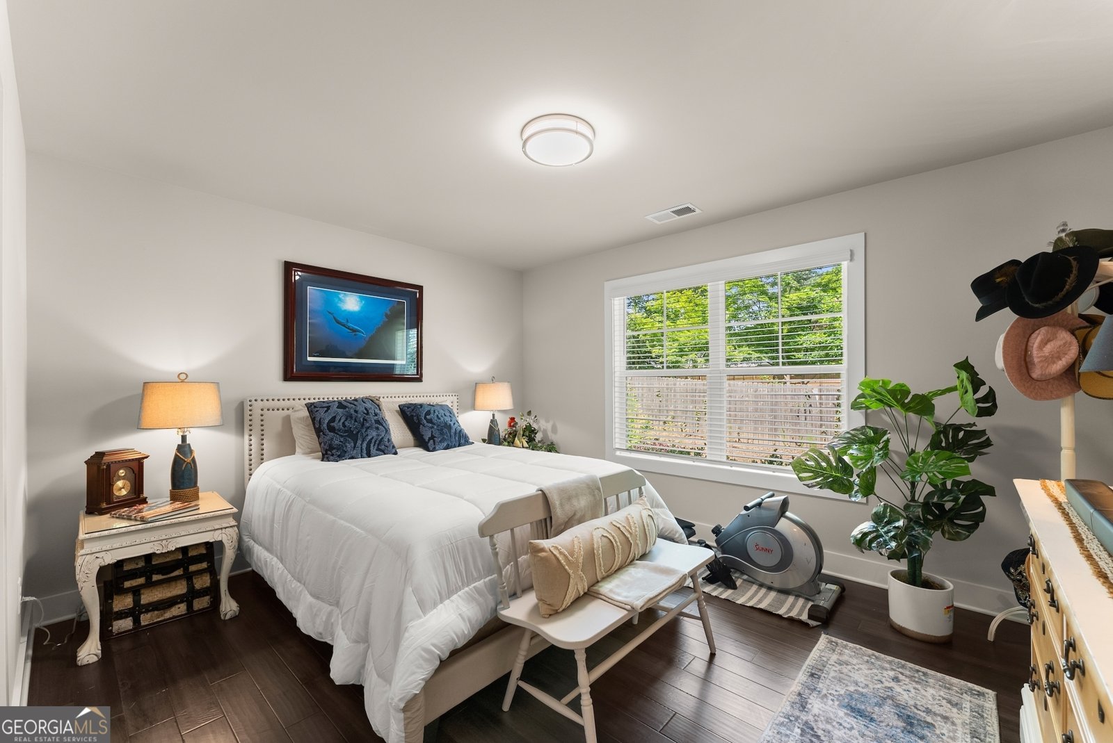 2751 Pilgrim Mill Road Cumming - 24
