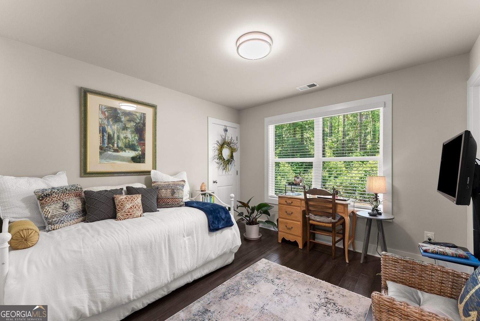 2751 Pilgrim Mill Road Cumming - 26