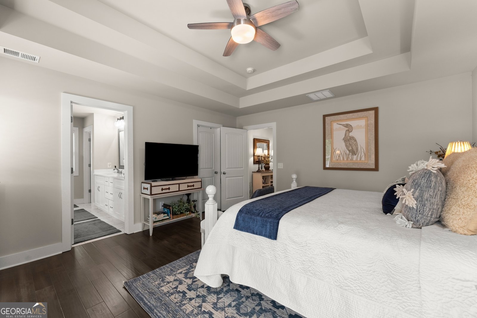 2751 Pilgrim Mill Road Cumming - 30