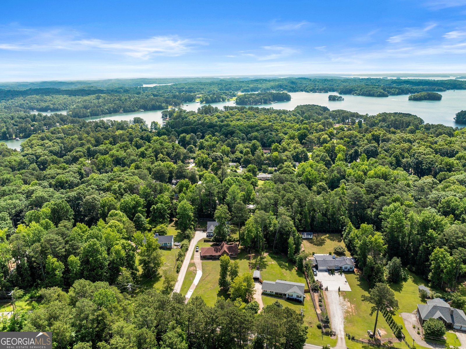 2751 Pilgrim Mill Road Cumming - 44