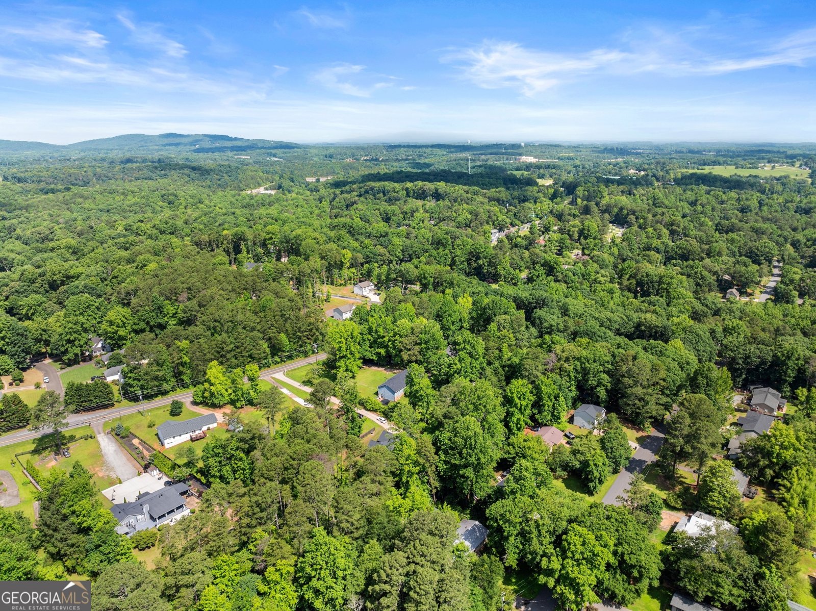 2751 Pilgrim Mill Road Cumming - 49