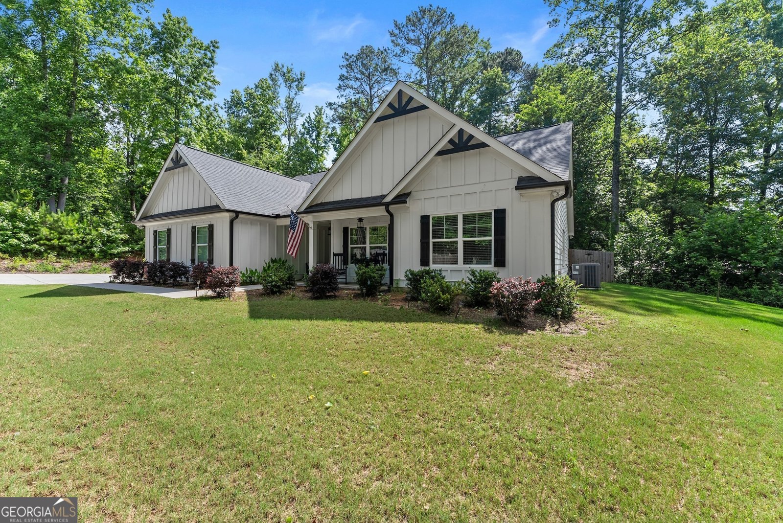 2751 Pilgrim Mill Road Cumming - 5