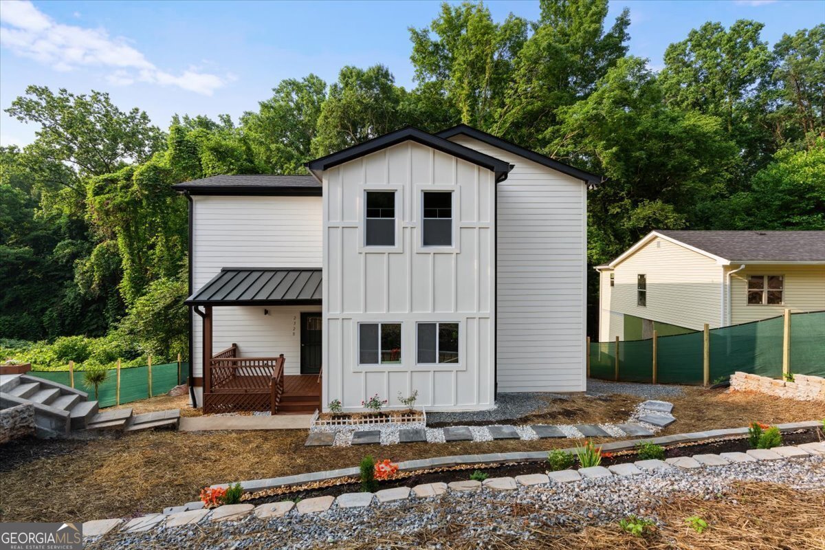 2328 Lakewood Avenue Atlanta - 1