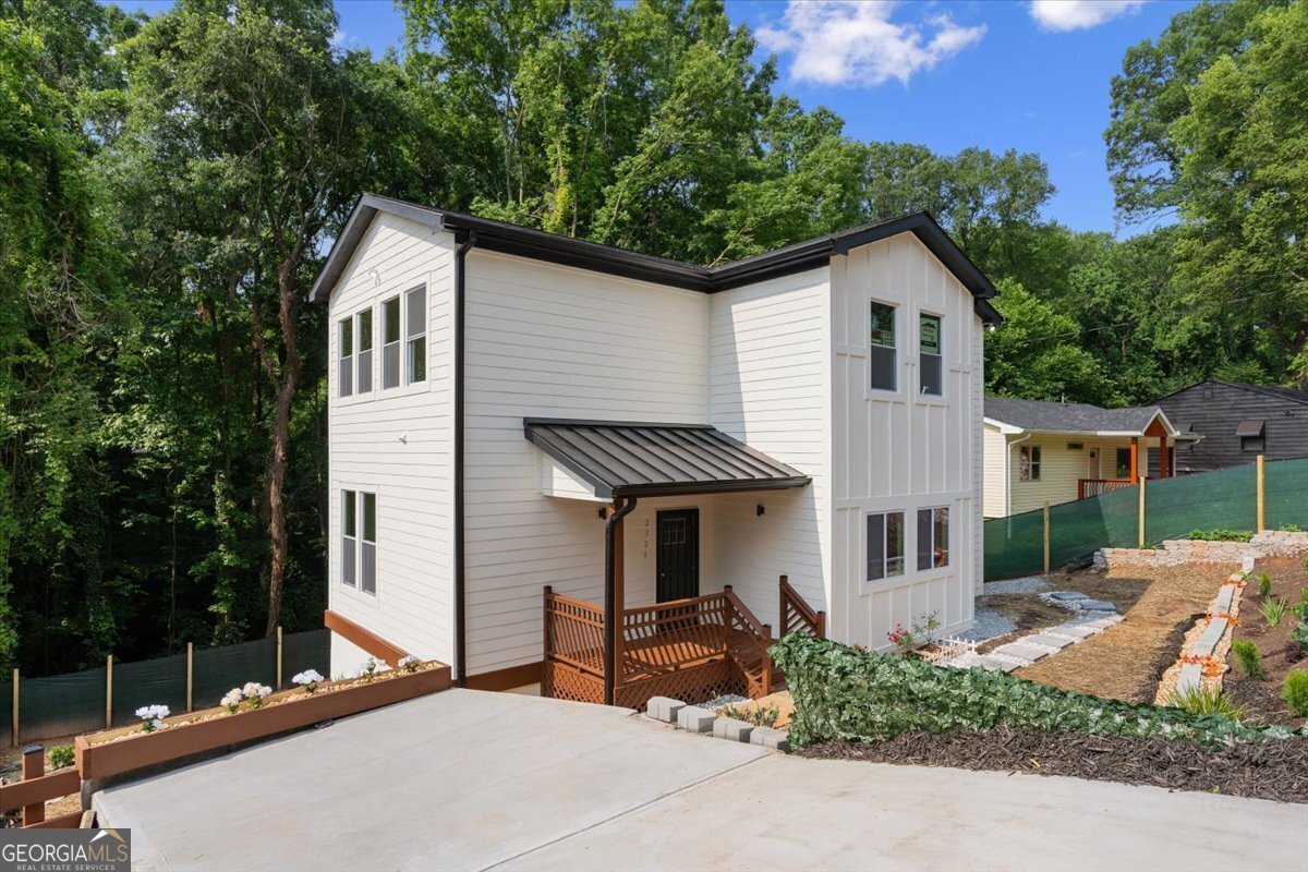 2328 Lakewood Avenue Atlanta - 2