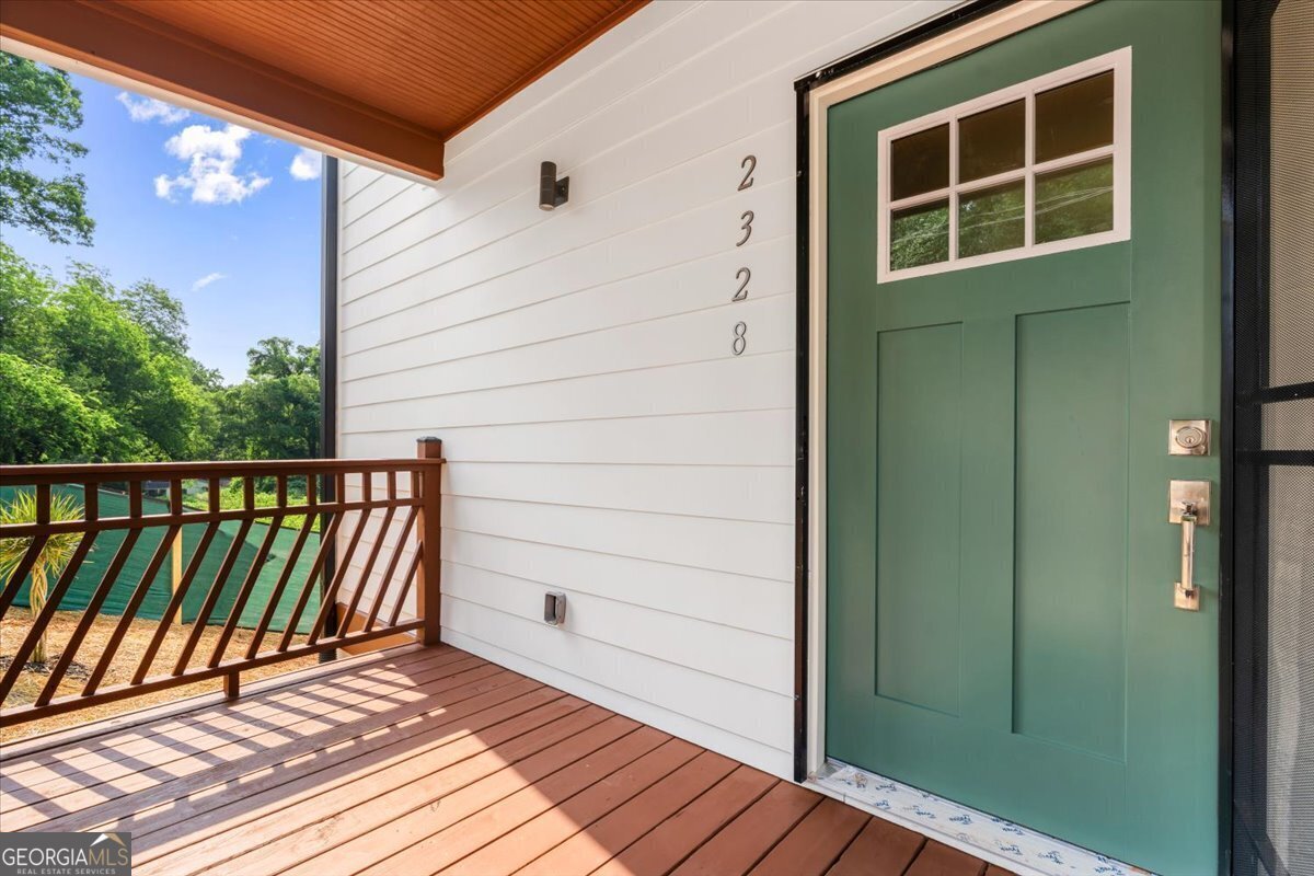 2328 Lakewood Avenue Atlanta - 3