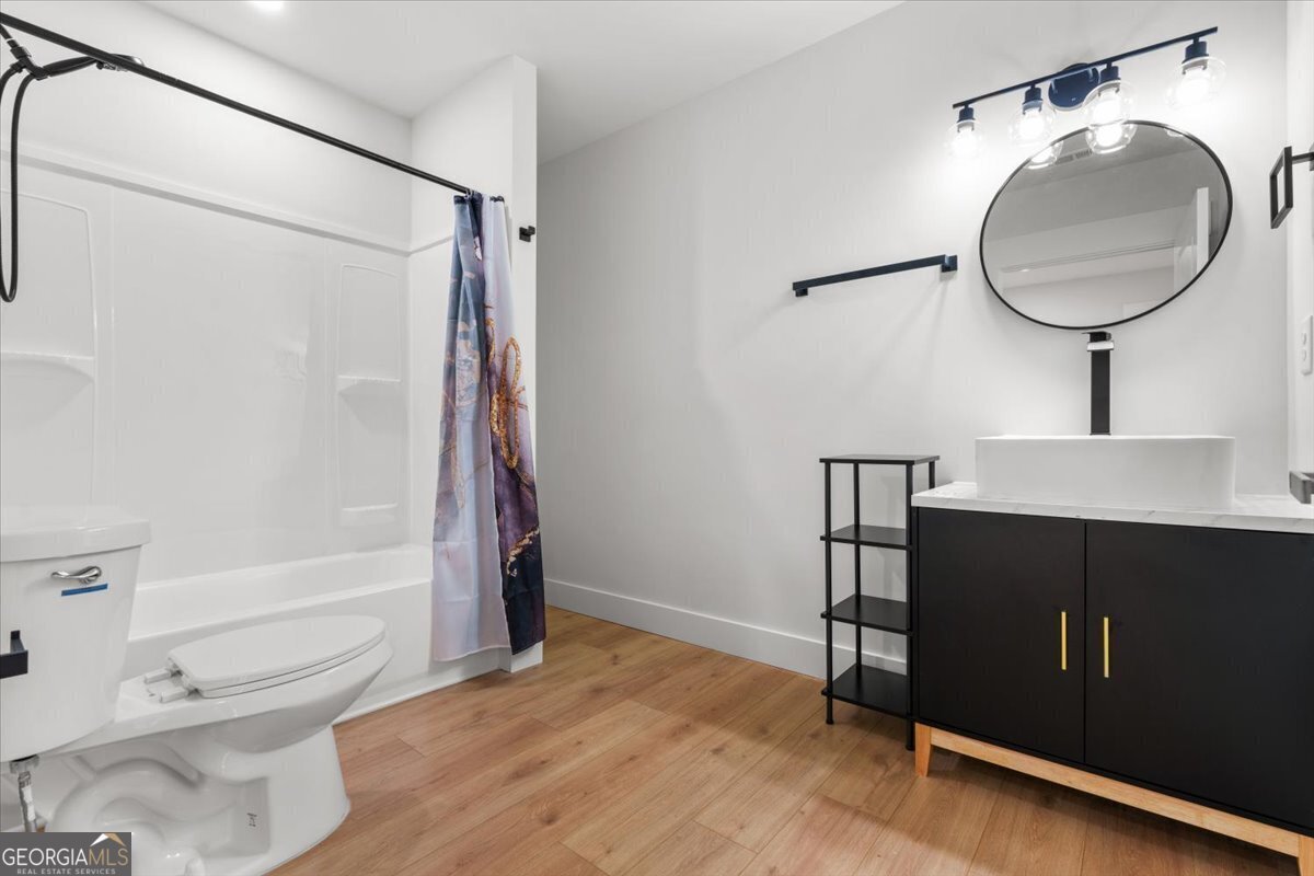 2328 Lakewood Avenue Atlanta - 31