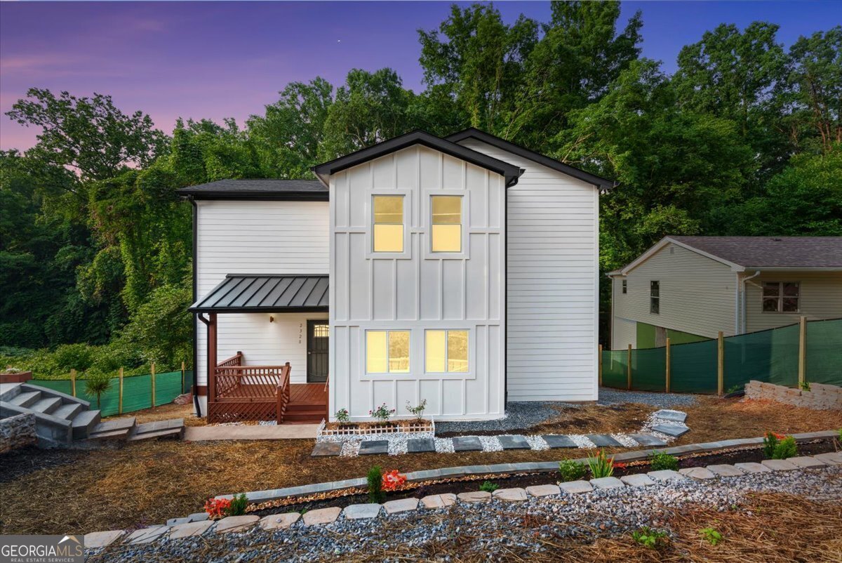 2328 Lakewood Avenue Atlanta - 39