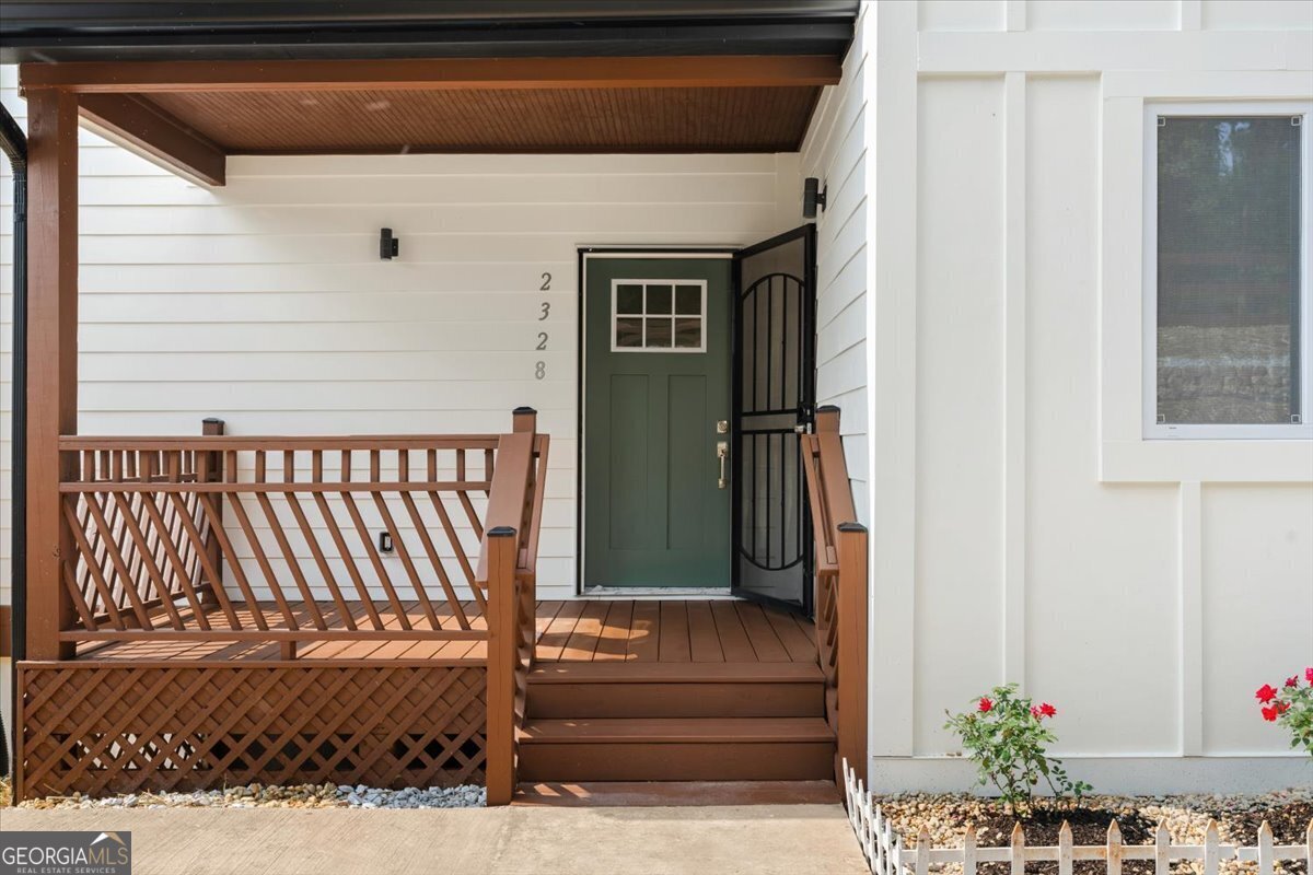 2328 Lakewood Avenue Atlanta - 4