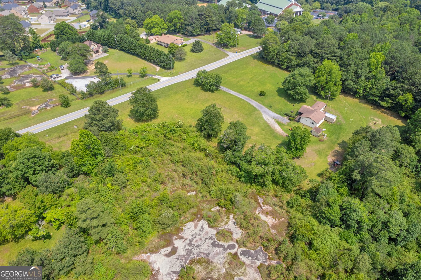 3131 Langley Road Loganville - 10