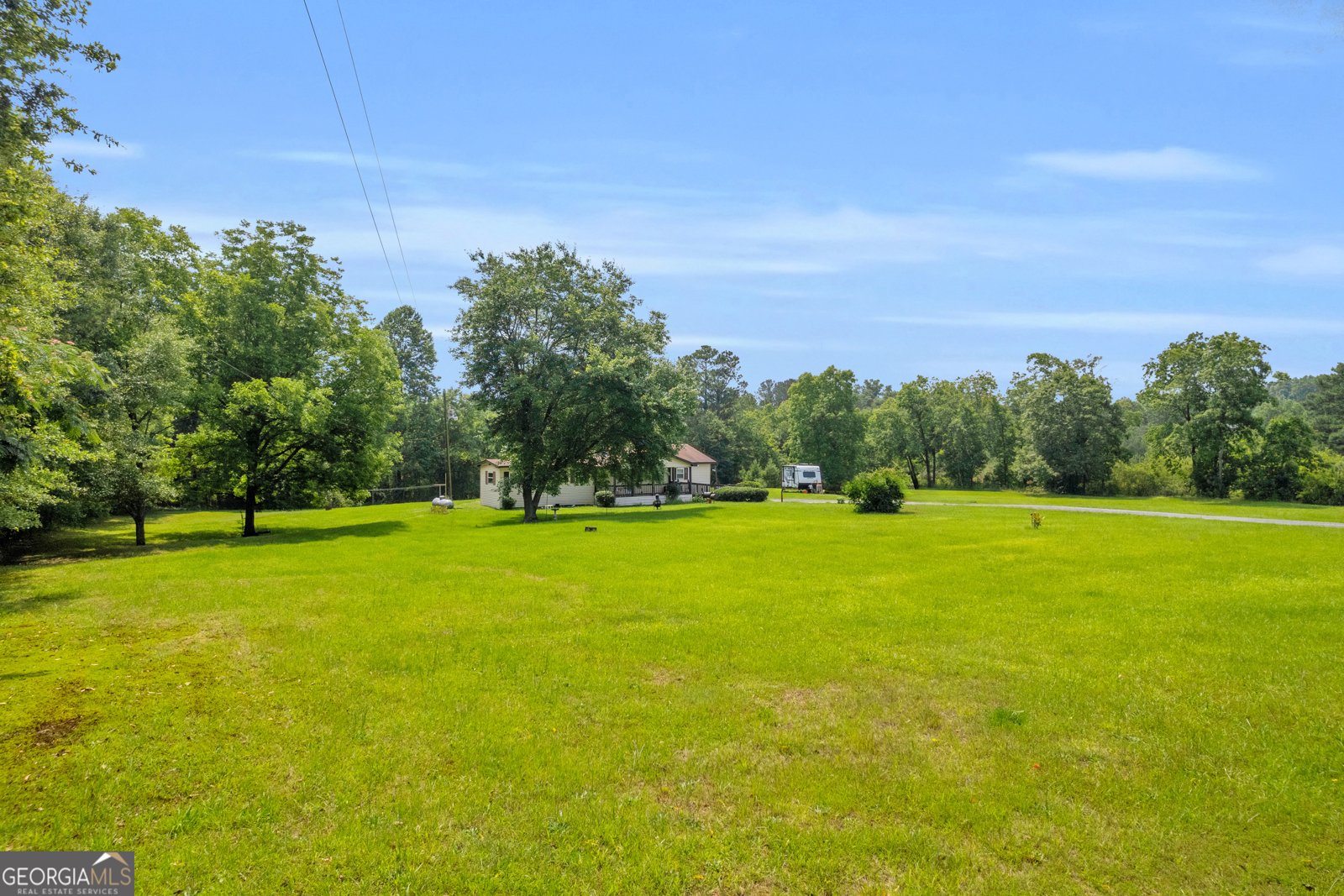3131 Langley Road Loganville - 11