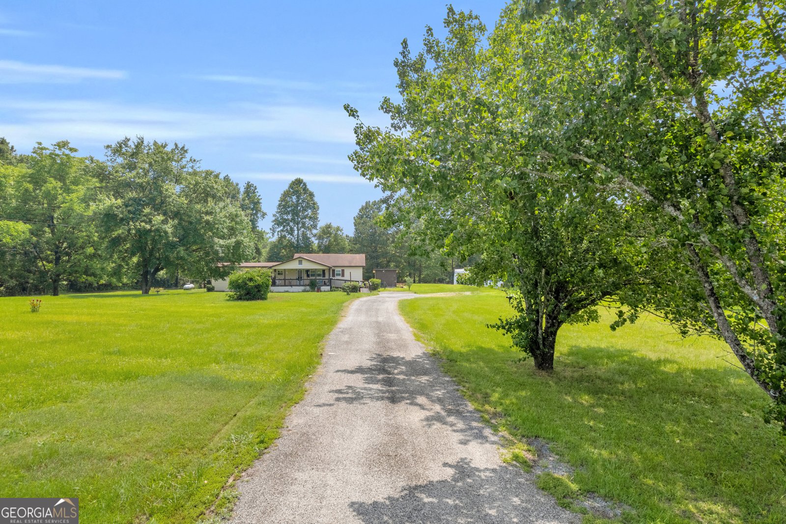 3131 Langley Road Loganville - 12