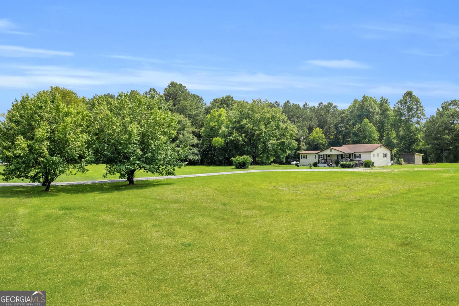 3131 Langley Road Loganville - 13