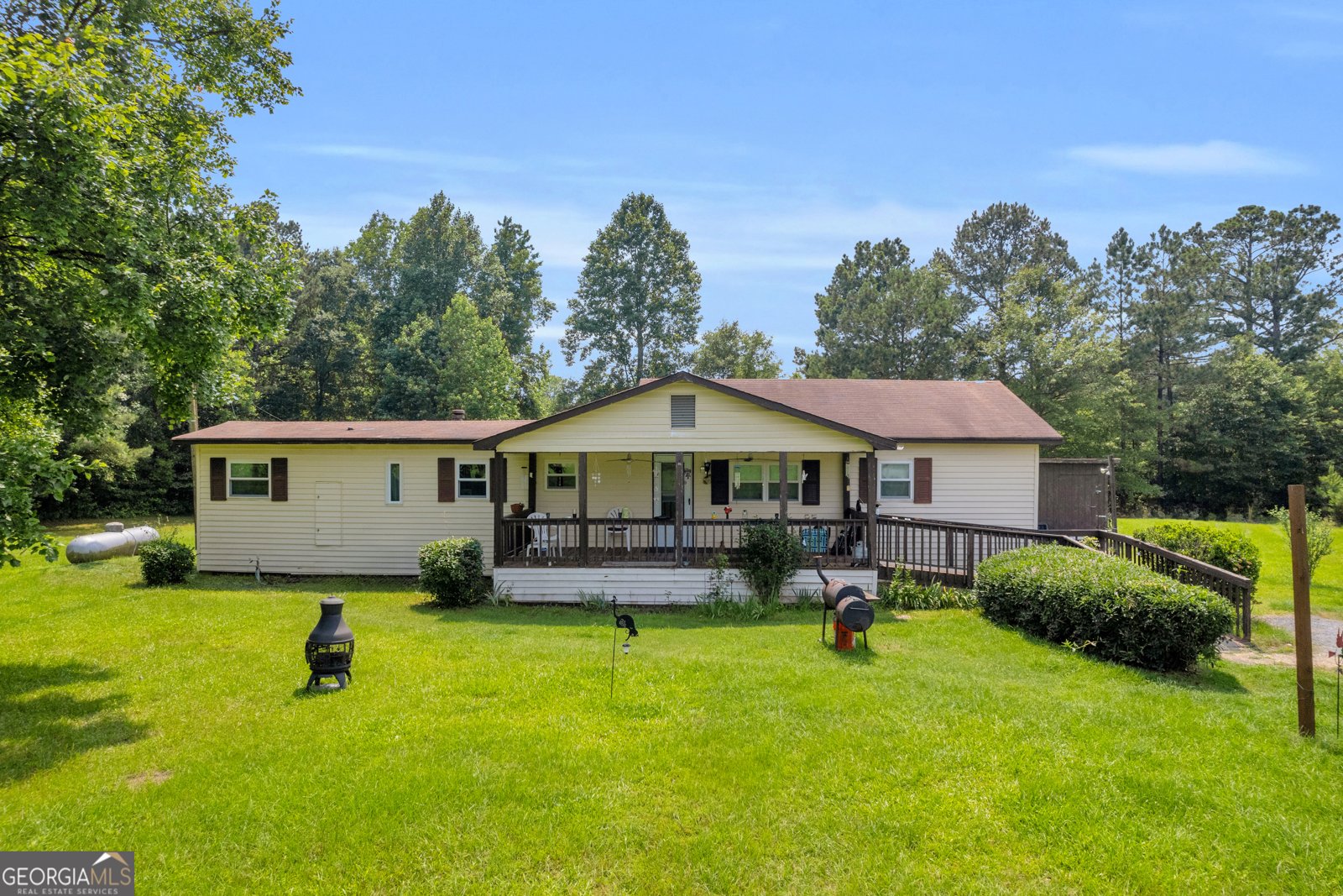 3131 Langley Road Loganville - 14