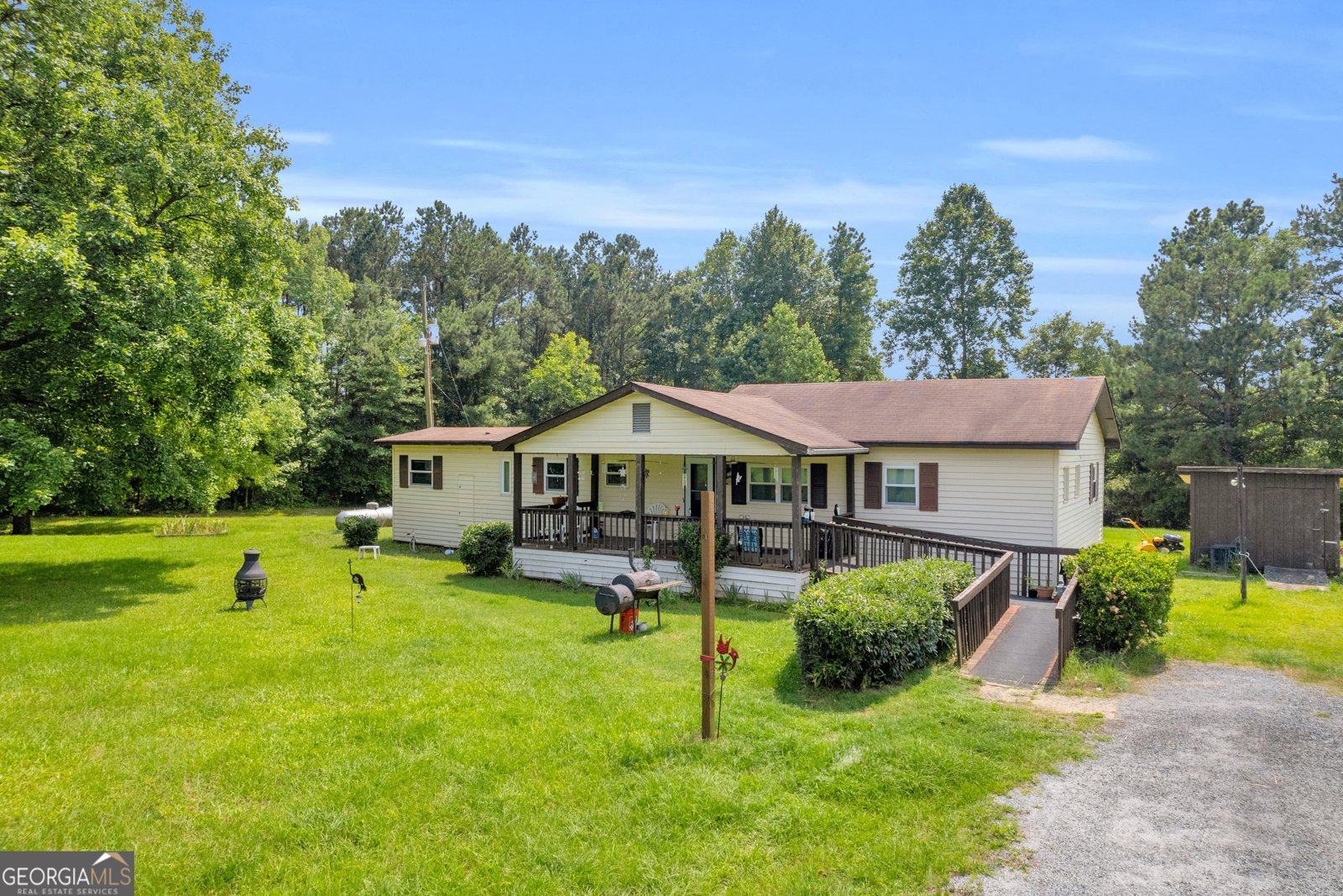 3131 Langley Road Loganville - 15
