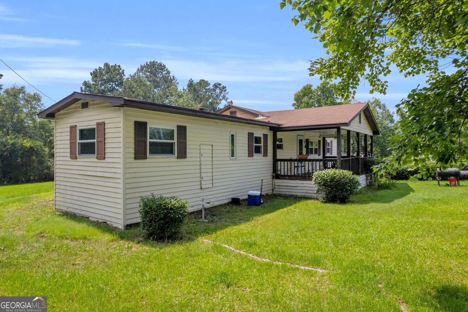 3131 Langley Road Loganville - 16