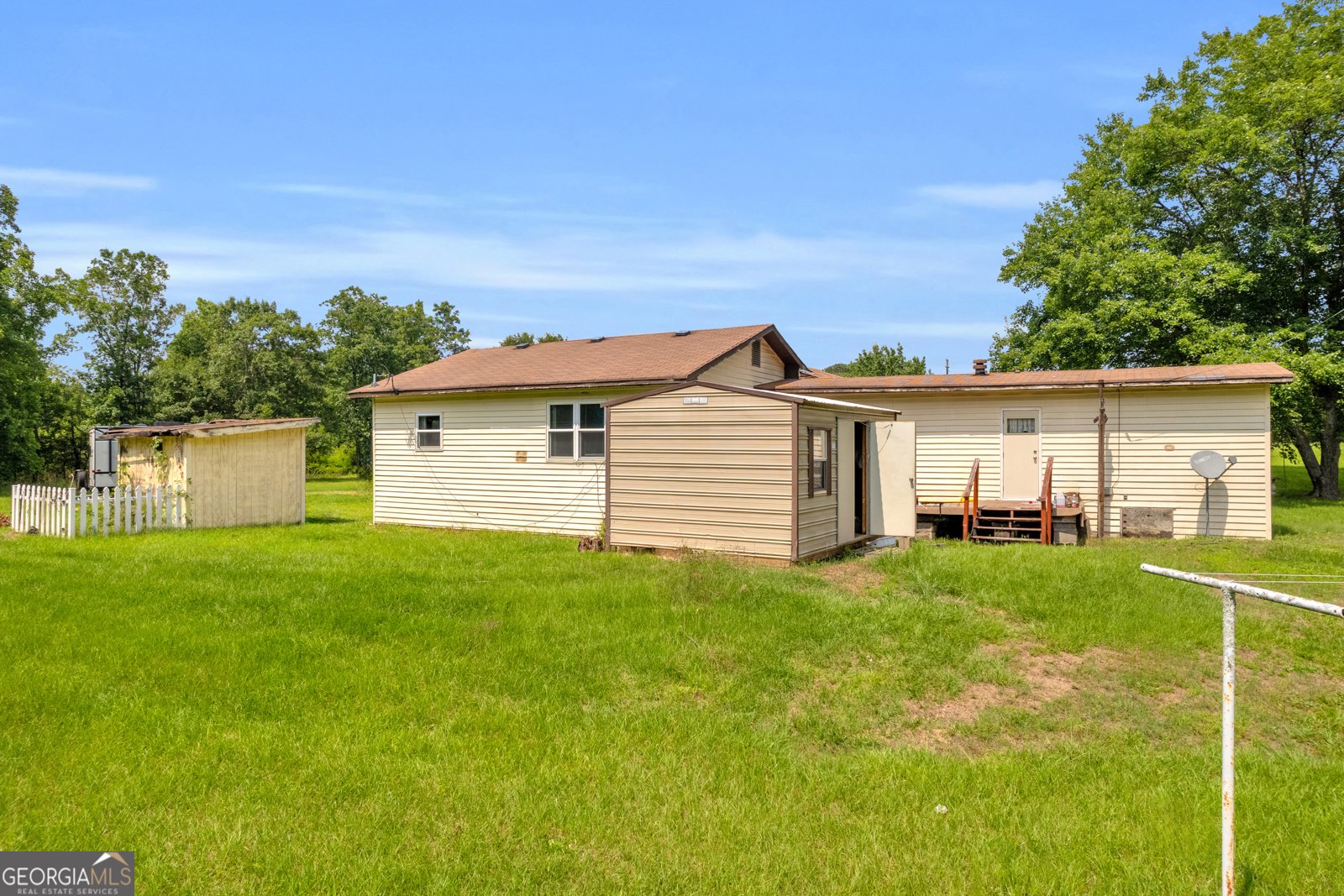 3131 Langley Road Loganville - 20
