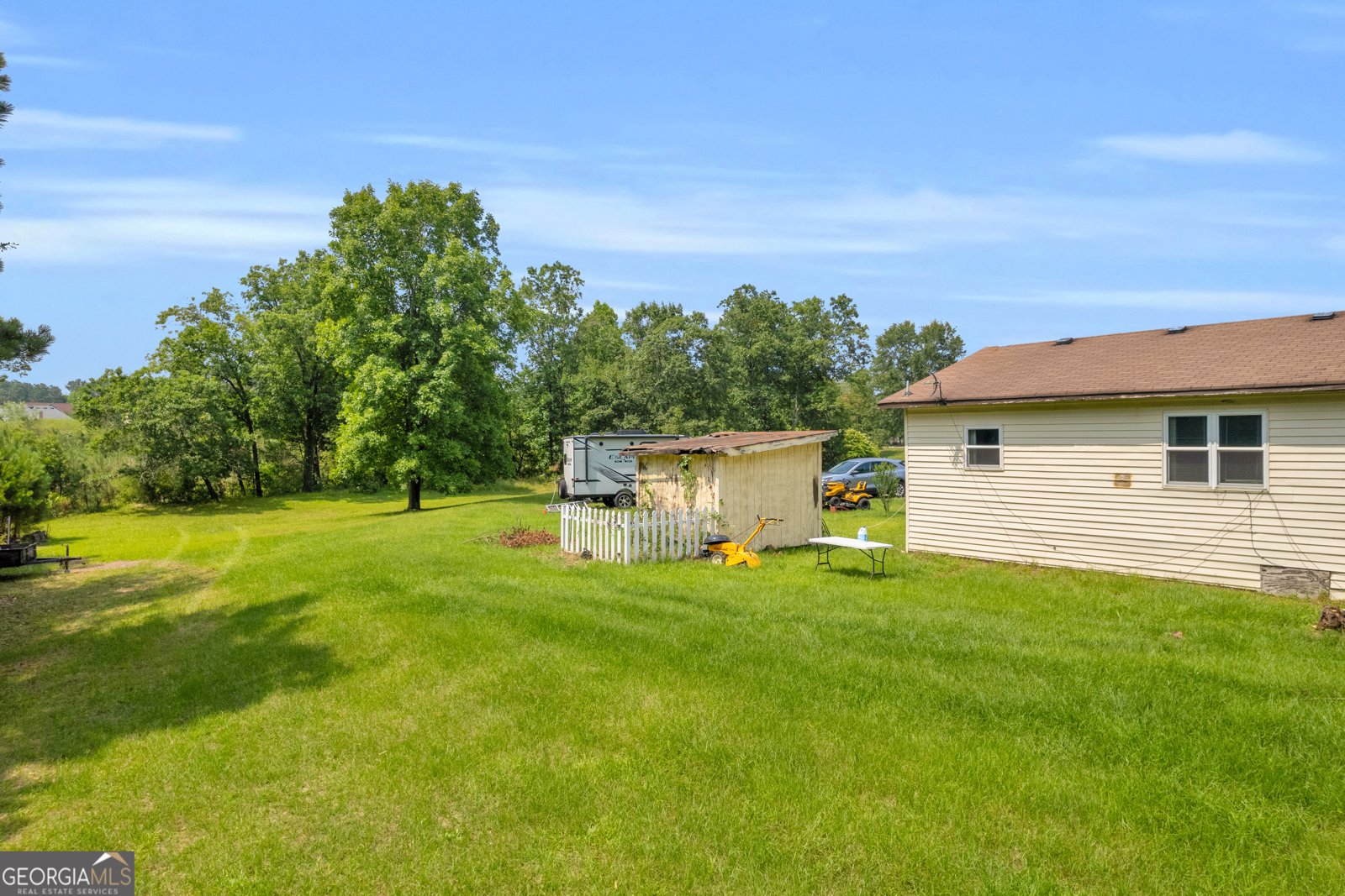 3131 Langley Road Loganville - 21