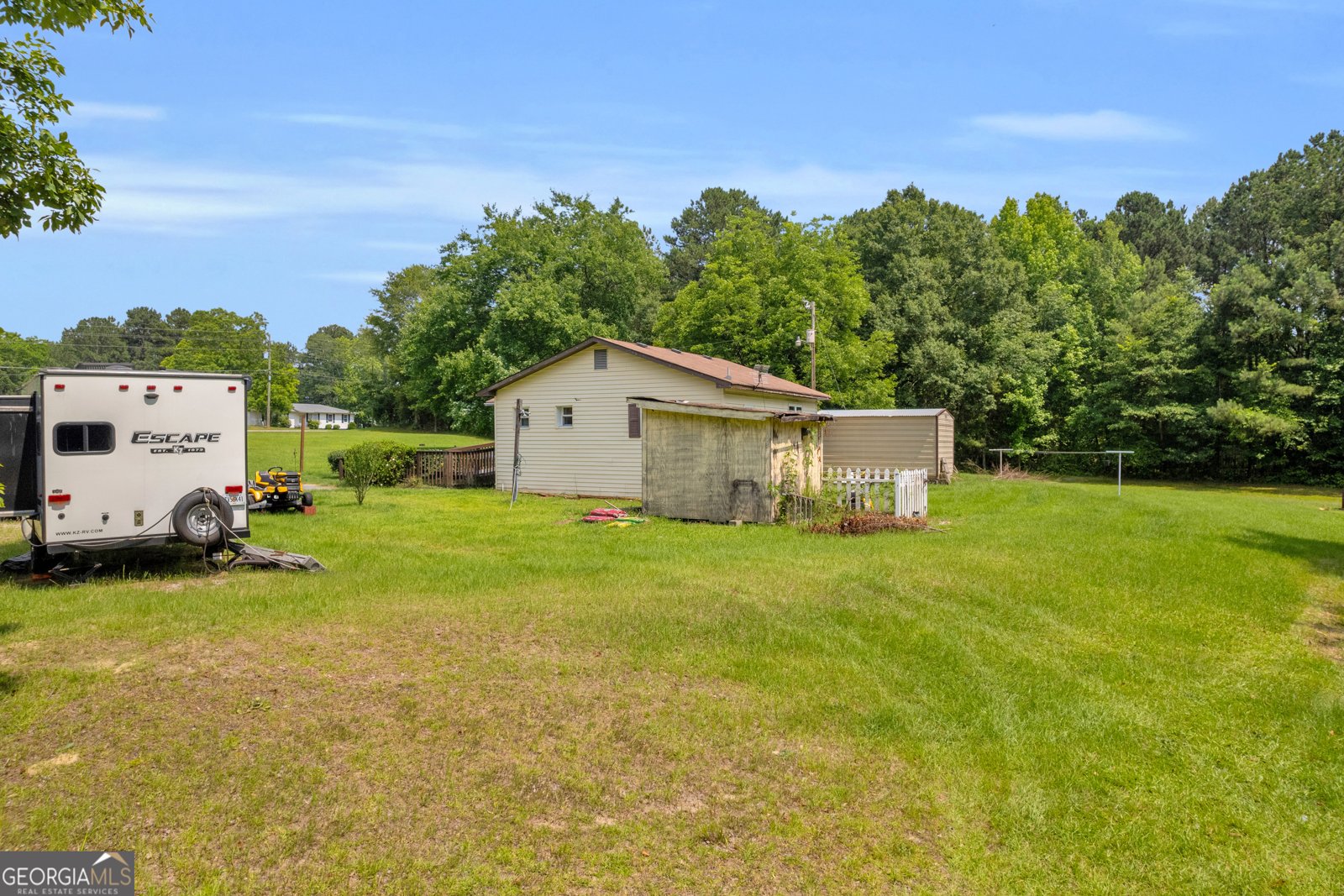 3131 Langley Road Loganville - 22