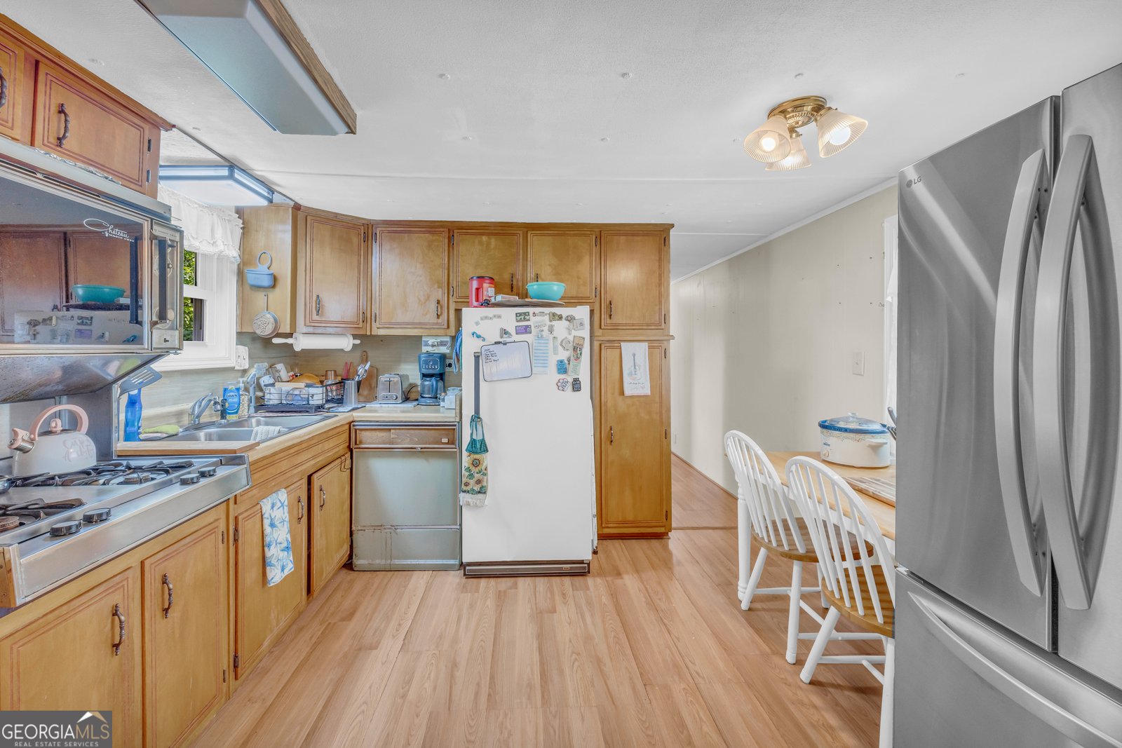 3131 Langley Road Loganville - 24