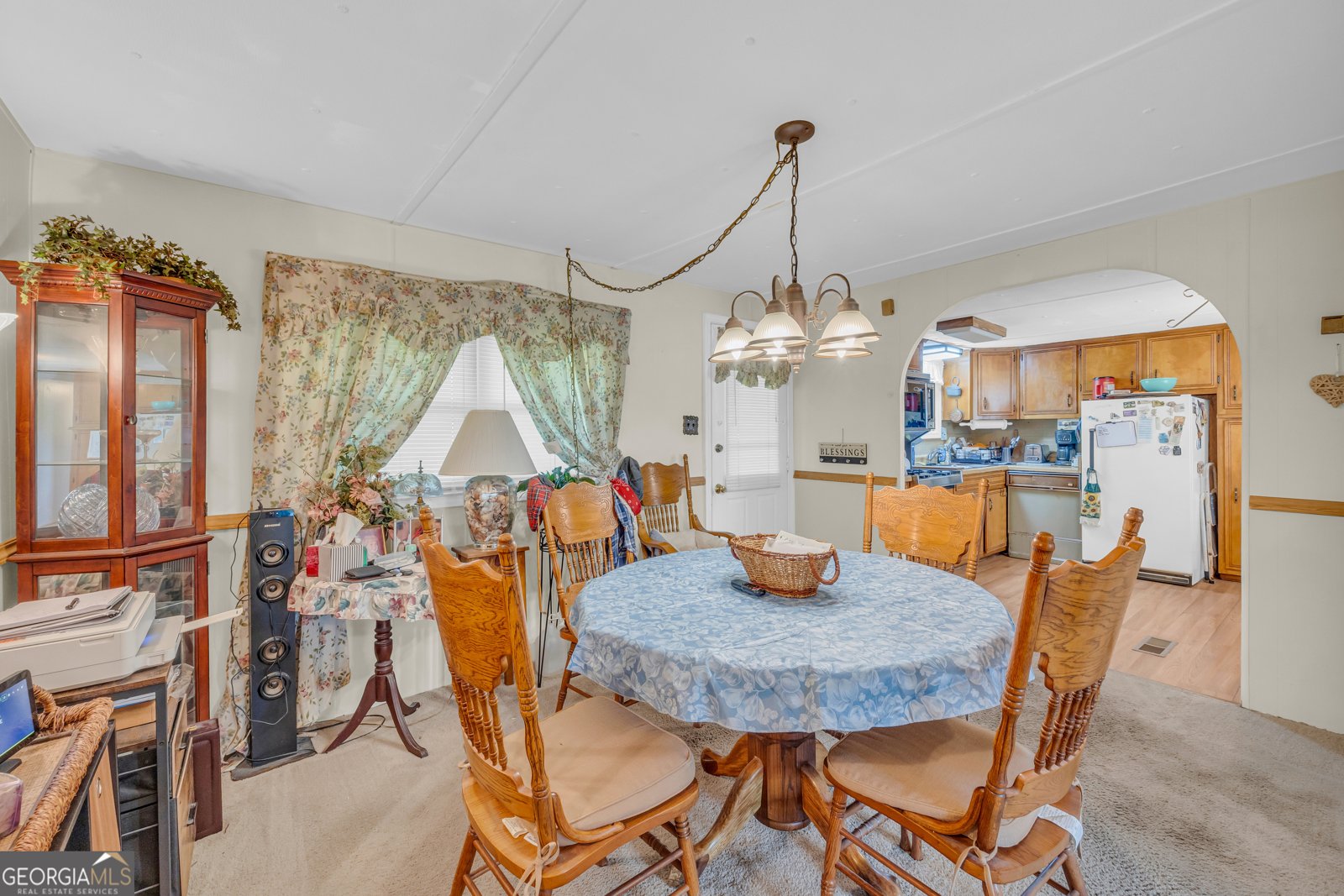3131 Langley Road Loganville - 27