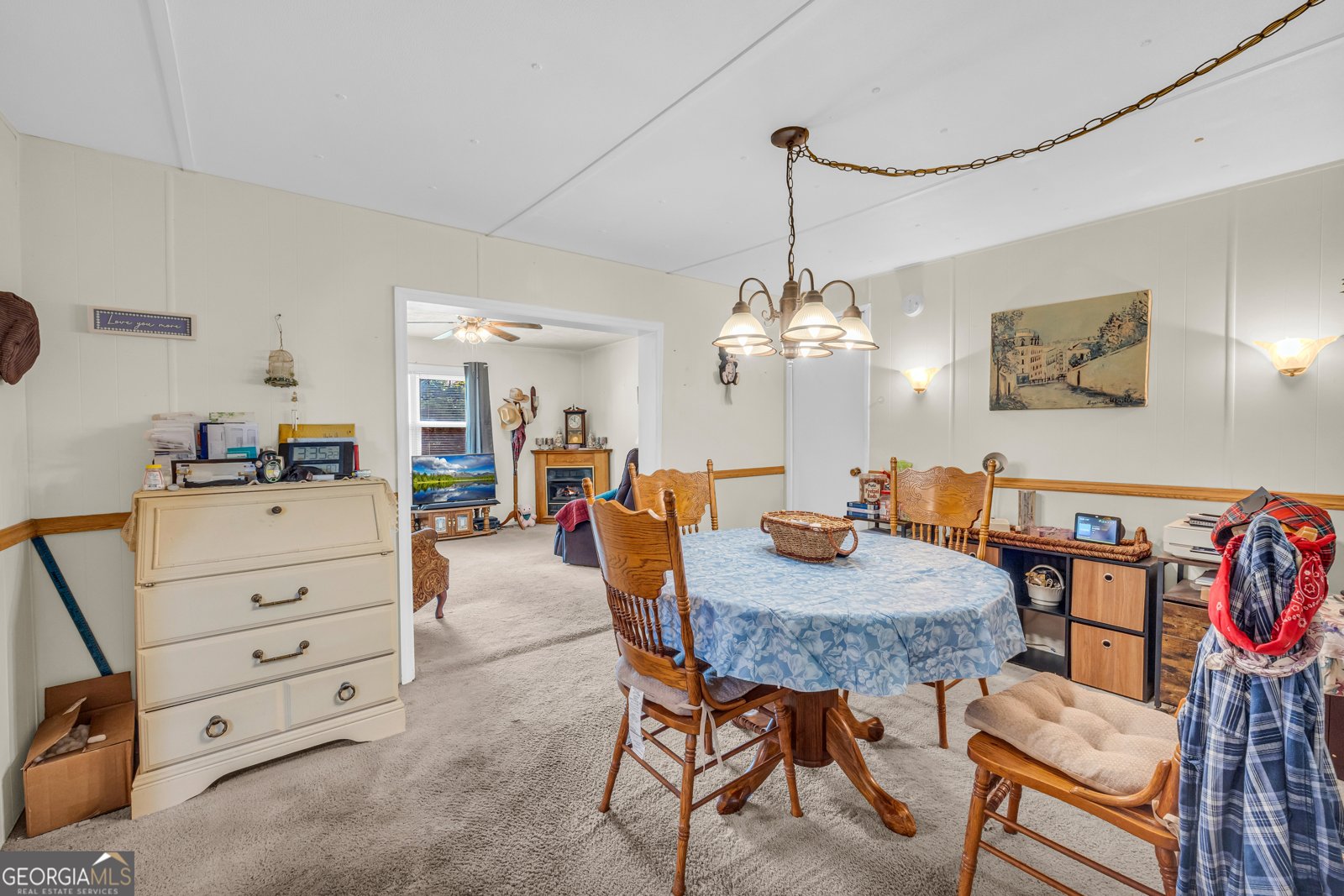 3131 Langley Road Loganville - 28
