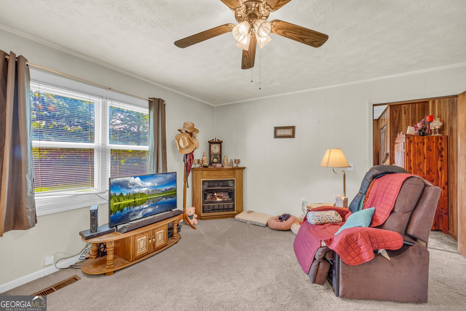 3131 Langley Road Loganville - 29