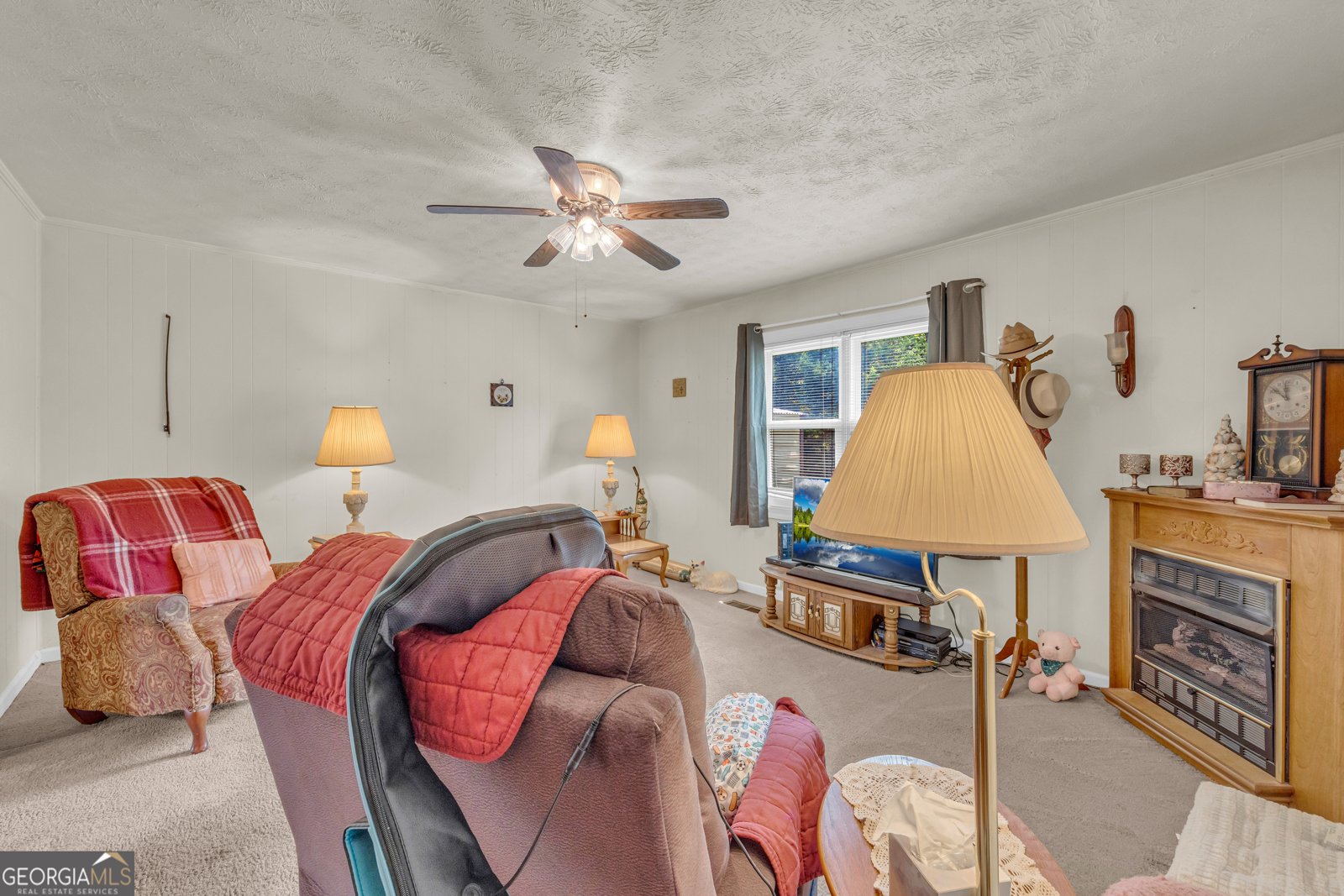 3131 Langley Road Loganville - 30