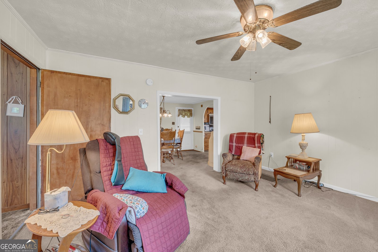 3131 Langley Road Loganville - 31