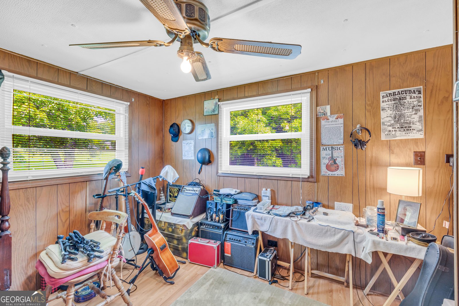 3131 Langley Road Loganville - 43