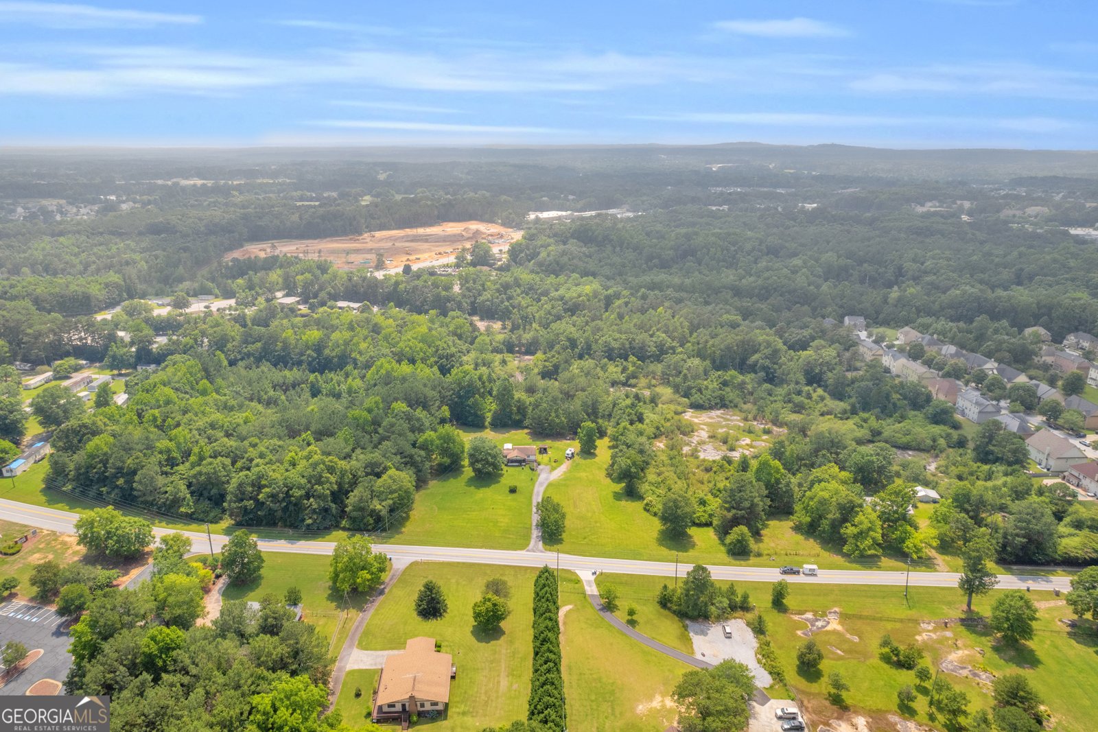 3131 Langley Road Loganville - 9