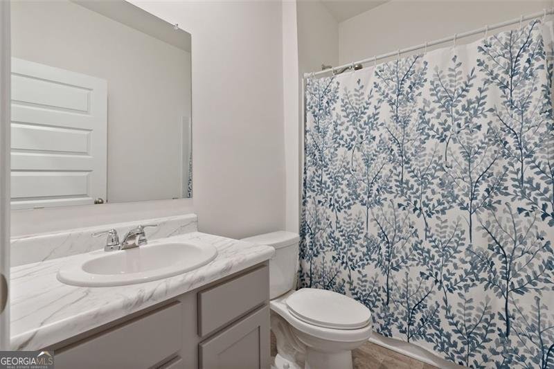 4117 Flat Rock Point Stonecrest - 11