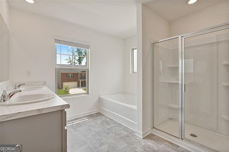 4117 Flat Rock Point Stonecrest - 17