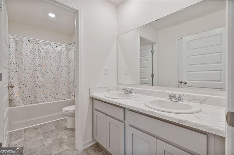4117 Flat Rock Point Stonecrest - 22