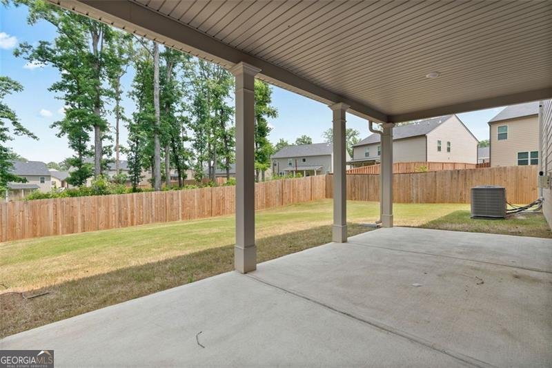 4117 Flat Rock Point Stonecrest - 24