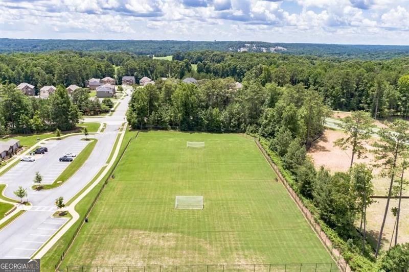 4117 Flat Rock Point Stonecrest - 26