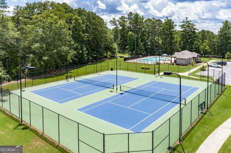 4117 Flat Rock Point Stonecrest - 27