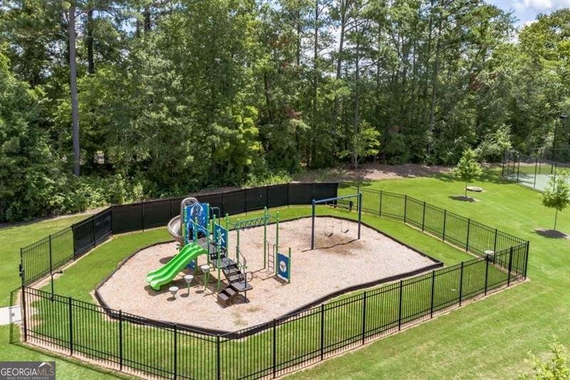 4117 Flat Rock Point Stonecrest - 28