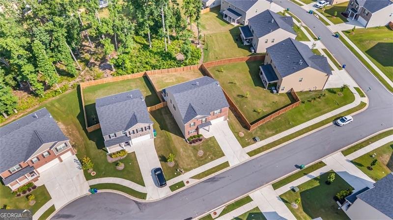 4117 Flat Rock Point Stonecrest - 3