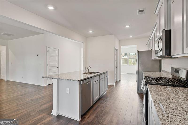 4117 Flat Rock Point Stonecrest - 4