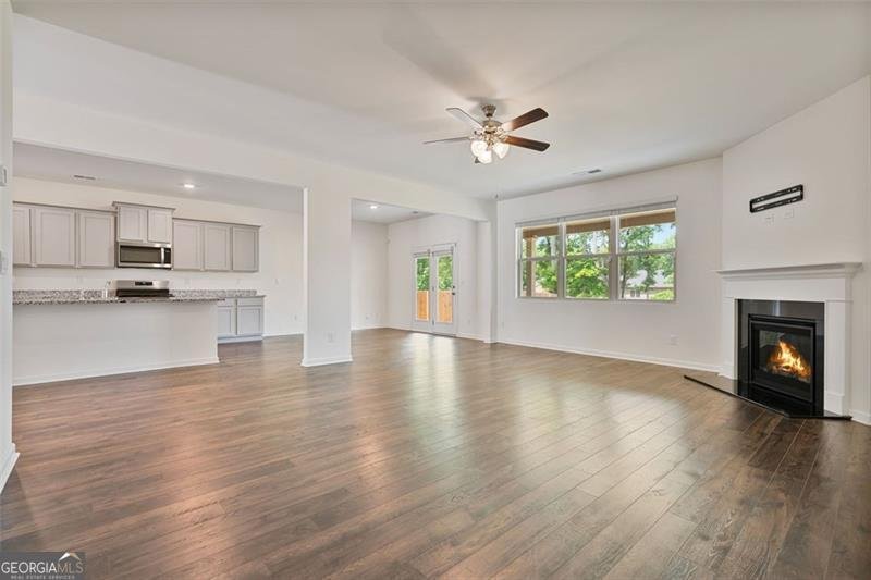 4117 Flat Rock Point Stonecrest - 8