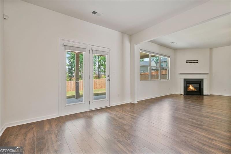4117 Flat Rock Point Stonecrest - 9