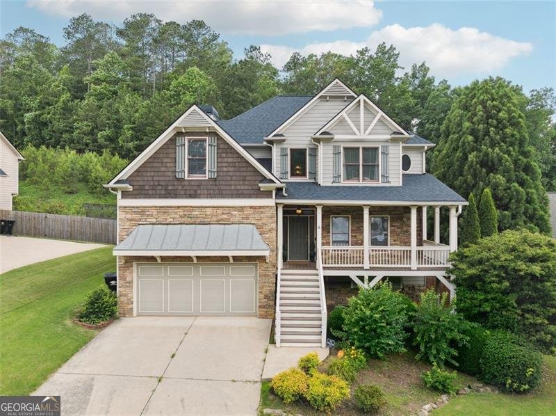 402 HOMESTEAD Drive Dallas - 1