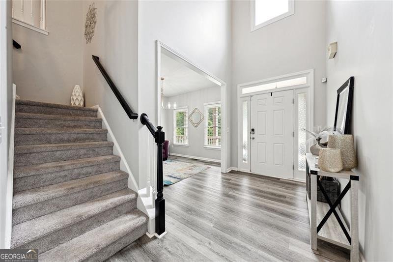 402 HOMESTEAD Drive Dallas - 18