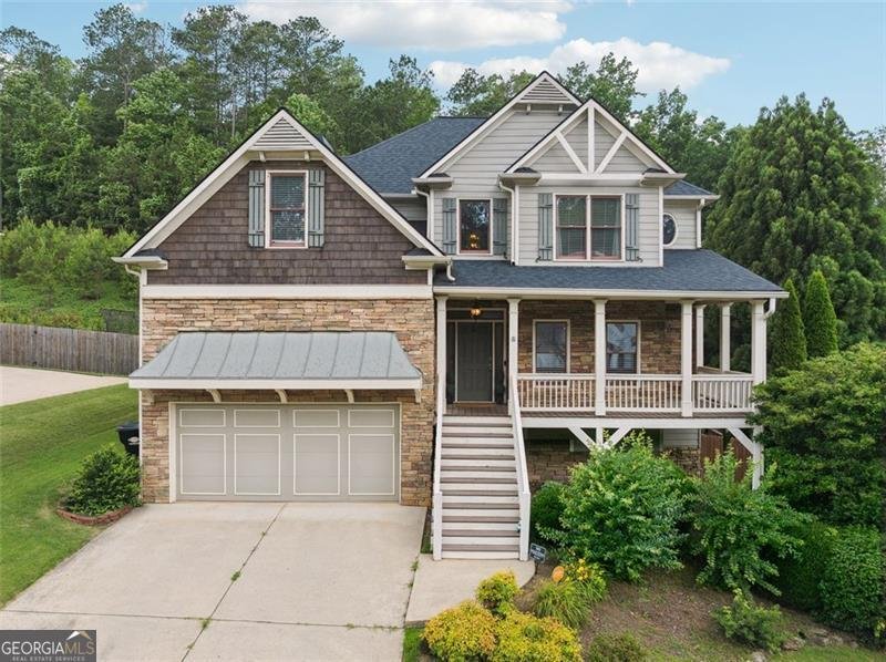 402 HOMESTEAD Drive Dallas - 3