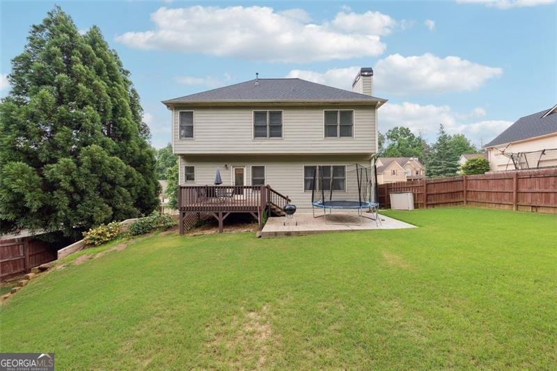402 HOMESTEAD Drive Dallas - 44