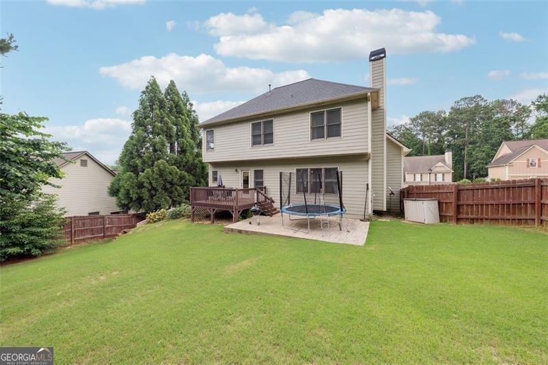 402 HOMESTEAD Drive Dallas - 45