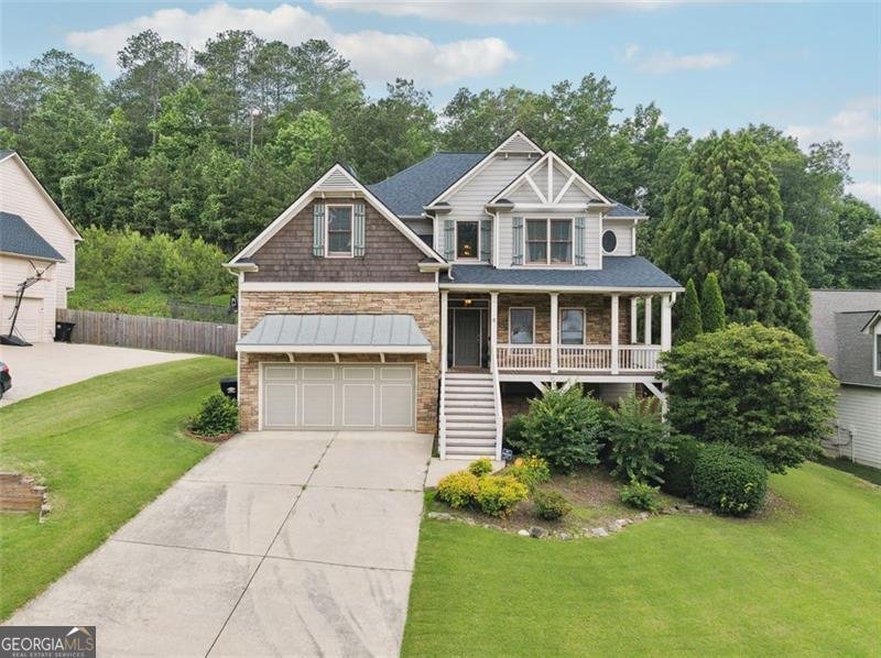 402 HOMESTEAD Drive Dallas - 46