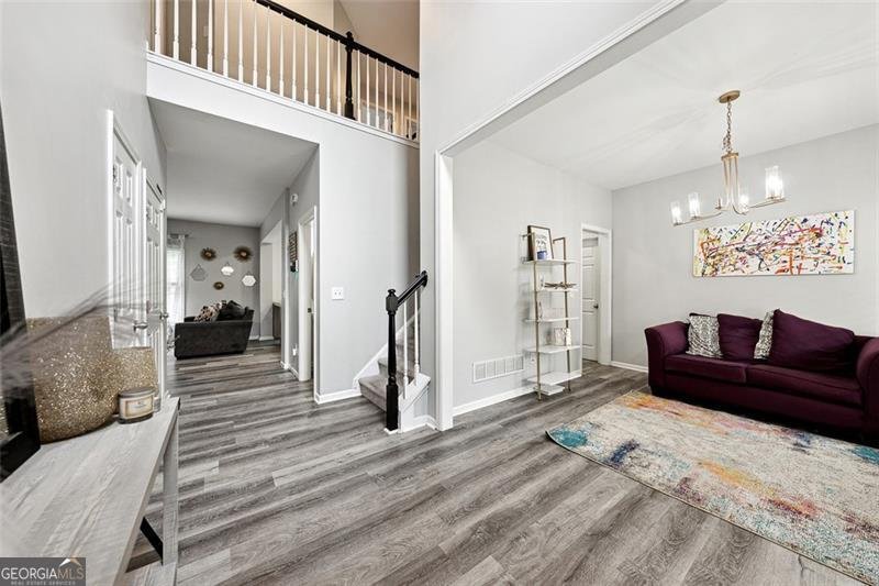 402 HOMESTEAD Drive Dallas - 5